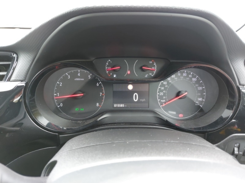 Used Vauxhall Corsa 2023 for sale - 78183757: Photo 15