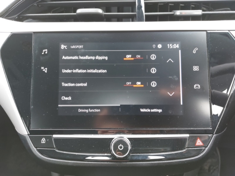 Used Vauxhall Corsa 2023 for sale - 78183757: Photo 18