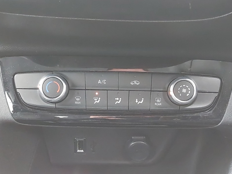 Used Vauxhall Corsa 2023 for sale - 78183757: Photo 19