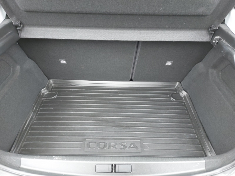 Used Vauxhall Corsa 2023 for sale - 78183757: Photo 8