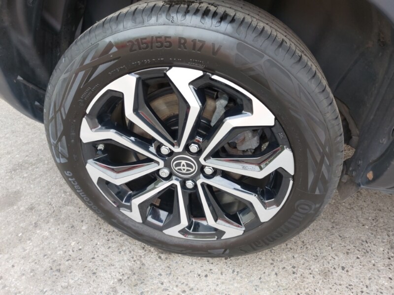 Used Toyota Yaris Cross 2022 for sale - 77024675: Photo 12