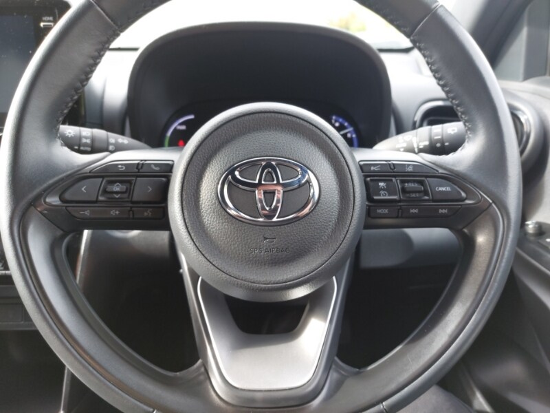 Used Toyota Yaris Cross 2022 for sale - 77024675: Photo 13