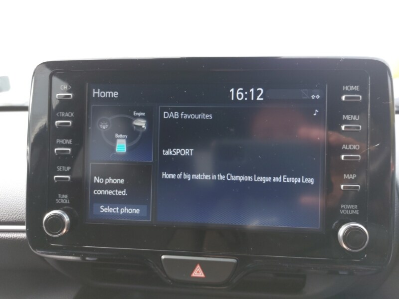 Used Toyota Yaris Cross 2022 for sale - 77024675: Photo 15