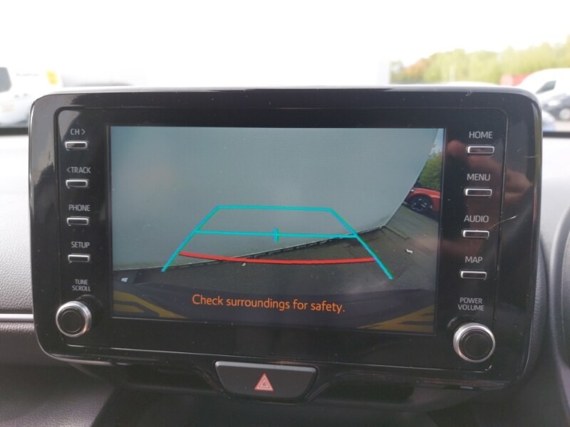 Used Toyota Yaris Cross 2022 for sale - 77024675: Photo 17