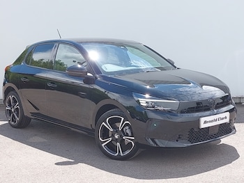 Used Vauxhall Corsa 2025 for sale - 78941123: Photo