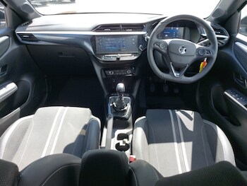Used Vauxhall Corsa 2025 for sale - 78941123: Photo