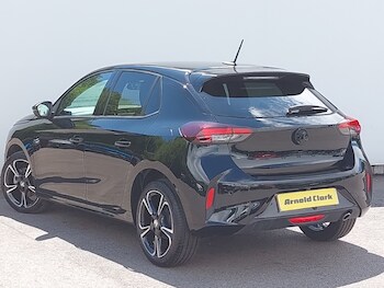 Used Vauxhall Corsa 2025 for sale - 78941123: Photo