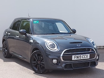Used MINI Cooper 2019 for sale - 78455827: Photo