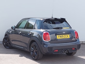 Used MINI Cooper 2019 for sale - 78455827: Photo