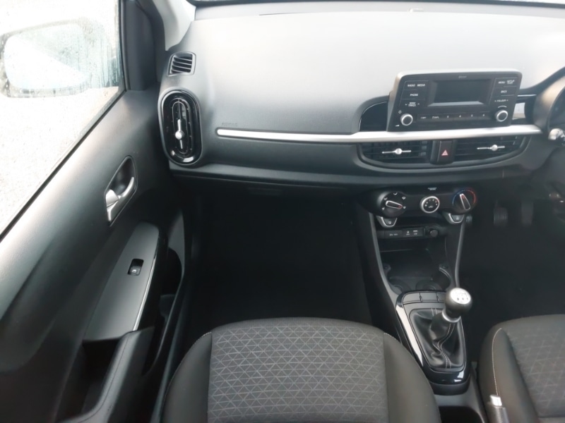 Used Kia Picanto 2019 for sale - 76331935: Photo 10
