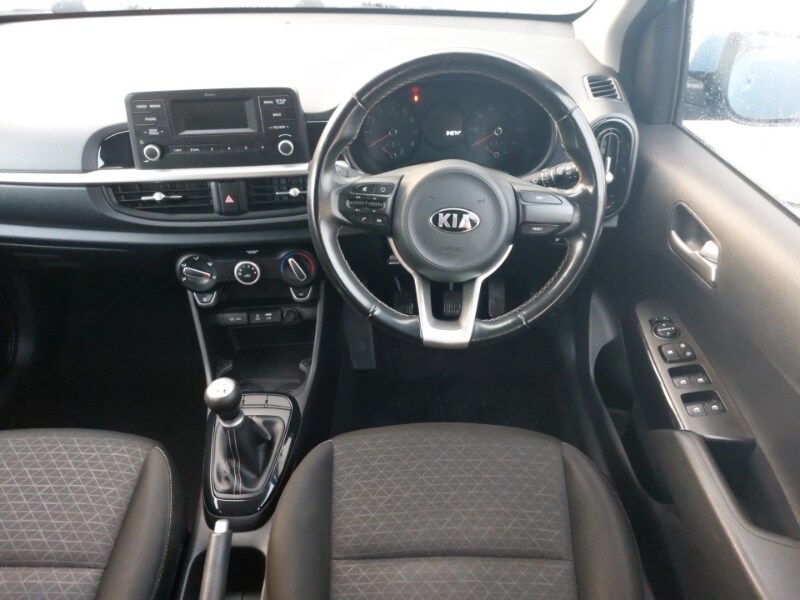 Used Kia Picanto 2019 for sale - 76331935: Photo 11