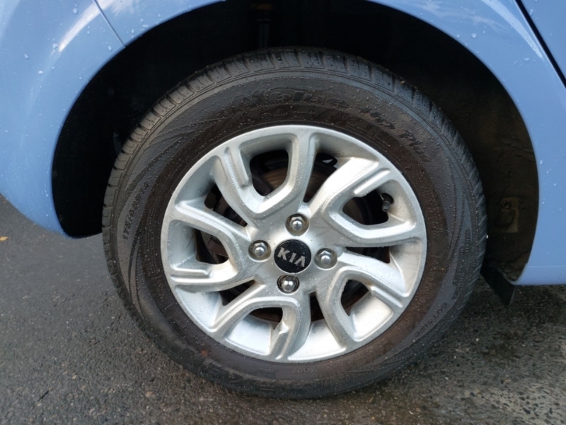 Used Kia Picanto 2019 for sale - 76331935: Photo 12