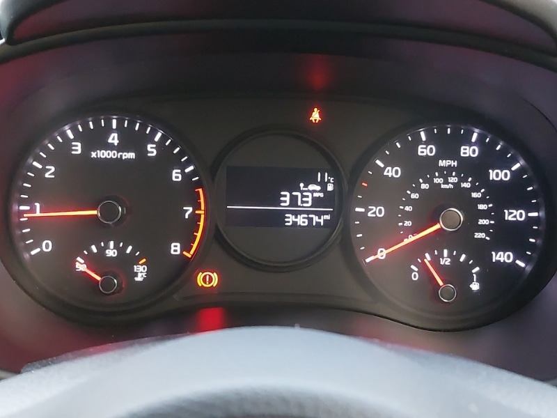 Used Kia Picanto 2019 for sale - 76331935: Photo 19
