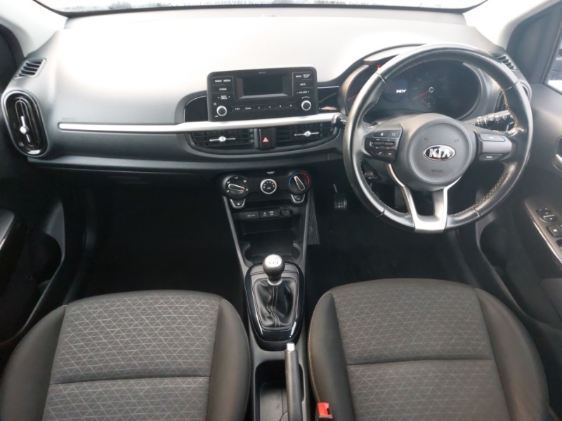Used Kia Picanto 2019 for sale - 76331935: Photo 2