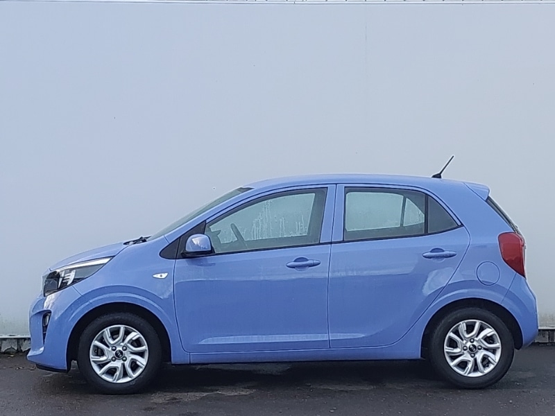 Used Kia Picanto 2019 for sale - 76331935: Photo 4