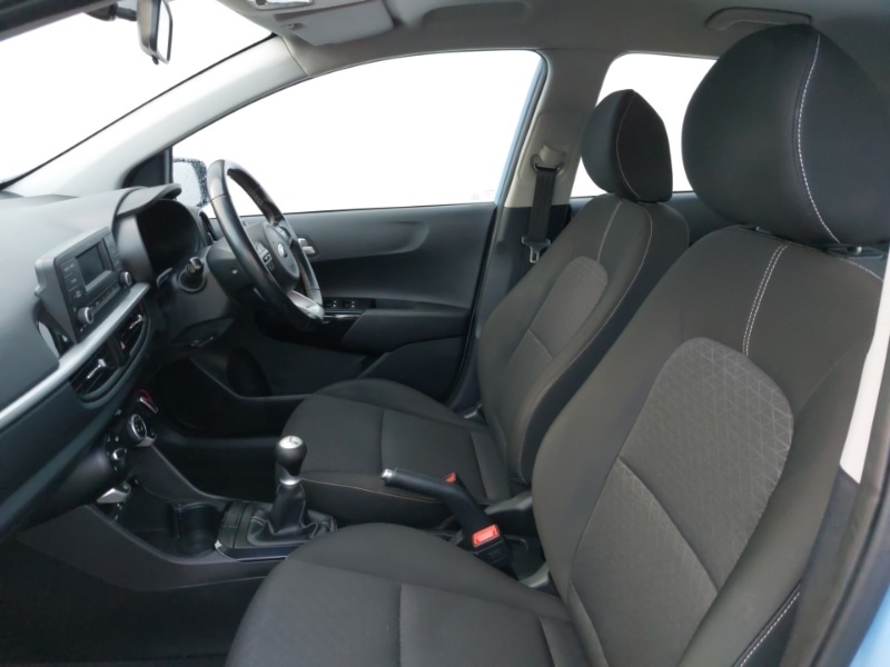 Used Kia Picanto 2019 for sale - 76331935: Photo 5