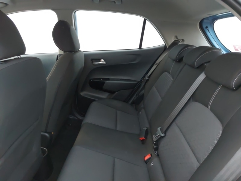 Used Kia Picanto 2019 for sale - 76331935: Photo 6