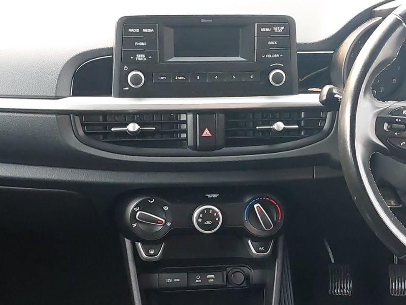 Used Kia Picanto 2019 for sale - 76331935: Photo 7