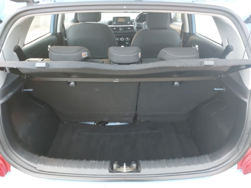 Used Kia Picanto 2019 for sale - 76331935: Photo 8