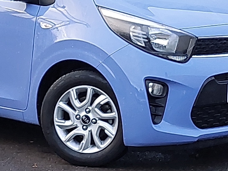 Used Kia Picanto 2019 for sale - 76331935: Photo 9
