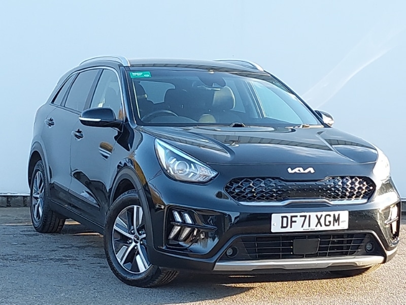 Used Kia Niro 2022 for sale - 77736603: Photo 1
