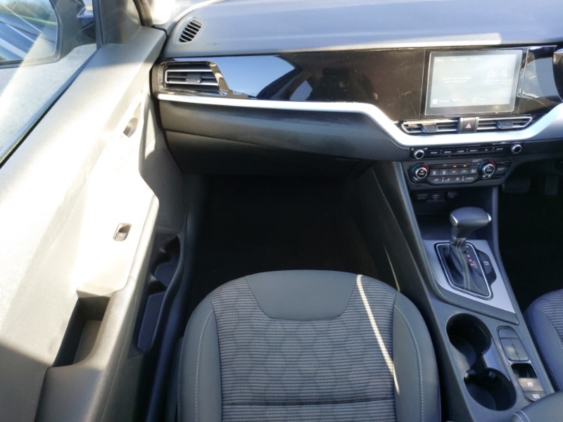 Used Kia Niro 2022 for sale - 77736603: Photo 10