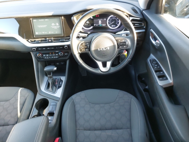 Used Kia Niro 2022 for sale - 77736603: Photo 11