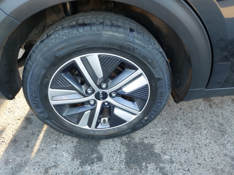 Used Kia Niro 2022 for sale - 77736603: Photo 12