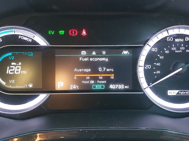 Used Kia Niro 2022 for sale - 77736603: Photo 15