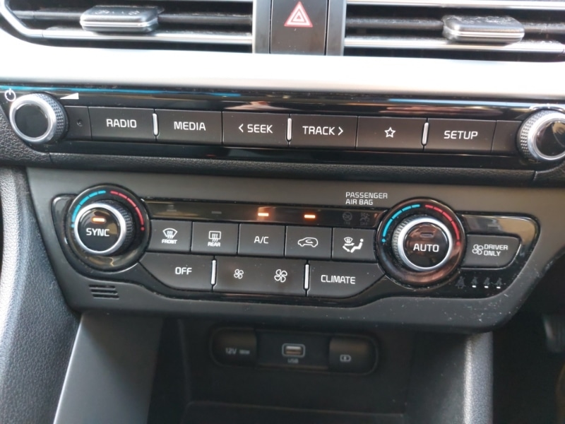 Used Kia Niro 2022 for sale - 77736603: Photo 16