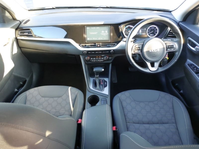 Used Kia Niro 2022 for sale - 77736603: Photo 2