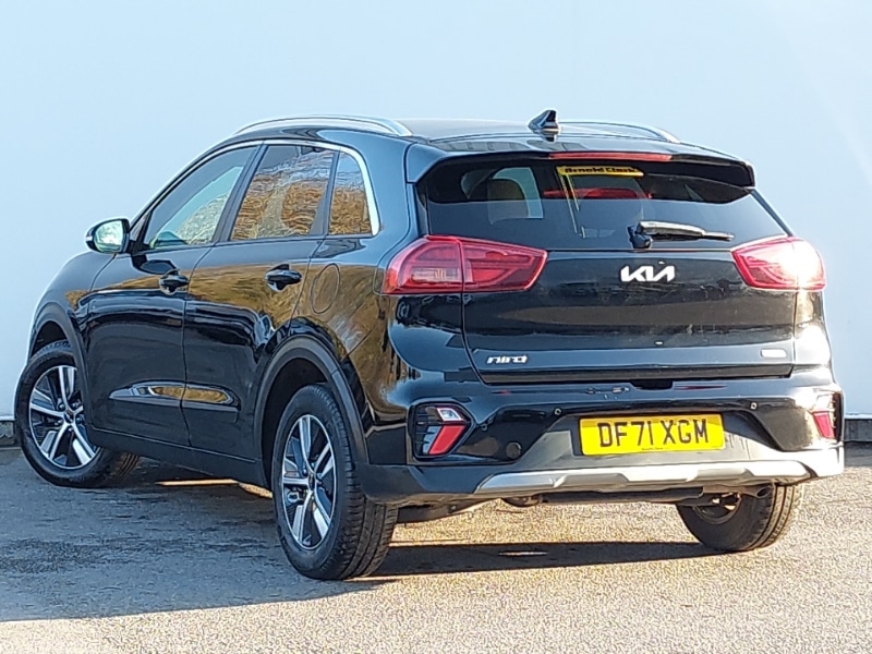 Used Kia Niro 2022 for sale - 77736603: Photo 3