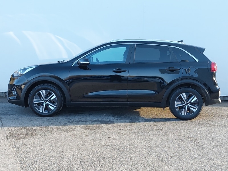 Used Kia Niro 2022 for sale - 77736603: Photo 4