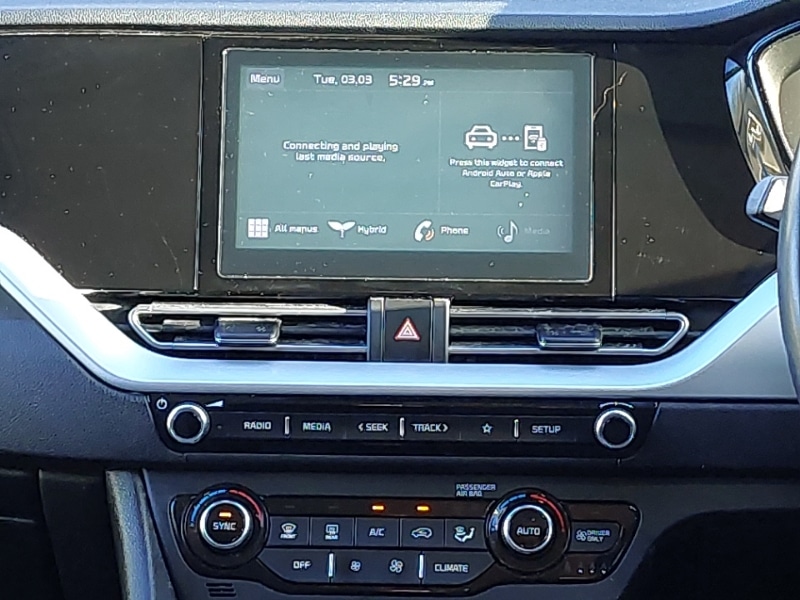 Used Kia Niro 2022 for sale - 77736603: Photo 7