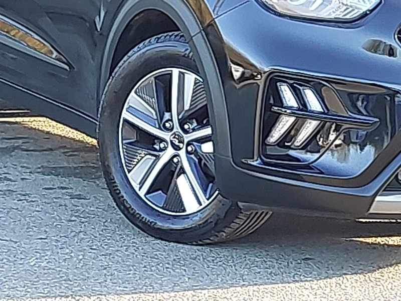 Used Kia Niro 2022 for sale - 77736603: Photo 9