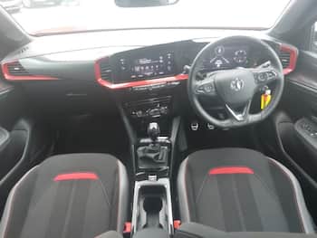 Used Vauxhall Mokka 2023 for sale - 79718556: Photo