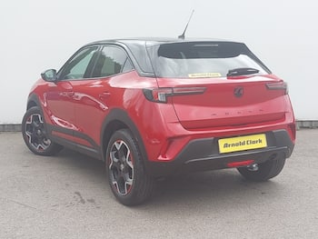 Used Vauxhall Mokka 2023 for sale - 79718556: Photo