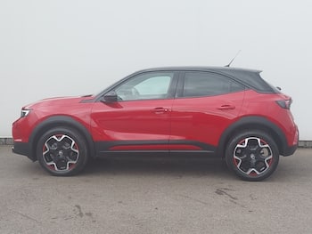 Used Vauxhall Mokka 2023 for sale - 79718556: Photo