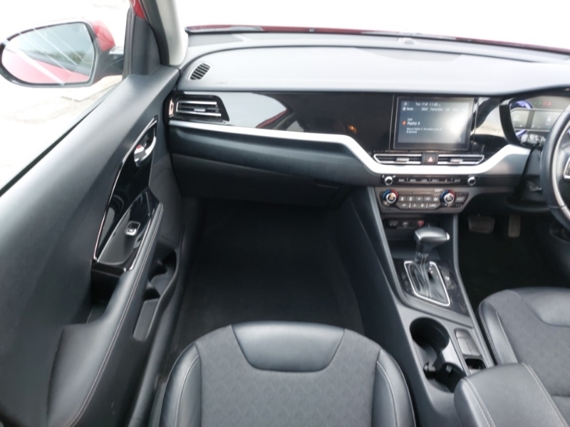 Used Kia Niro 2021 for sale - 77579906: Photo 10