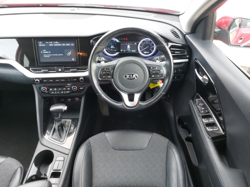 Used Kia Niro 2021 for sale - 77579906: Photo 11