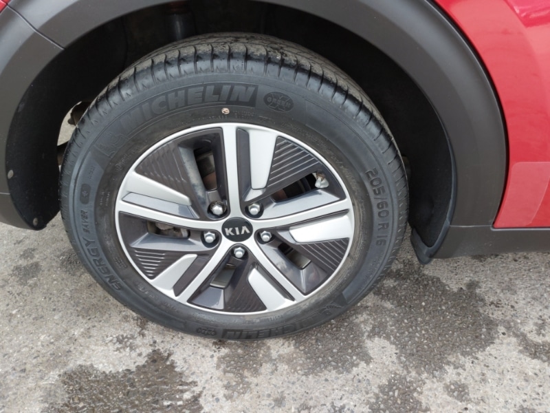 Used Kia Niro 2021 for sale - 77579906: Photo 12