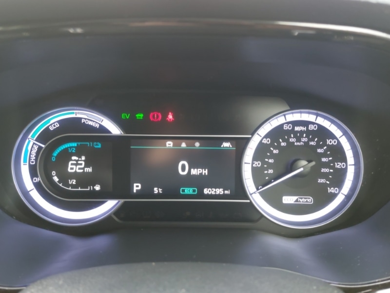 Used Kia Niro 2021 for sale - 77579906: Photo 15