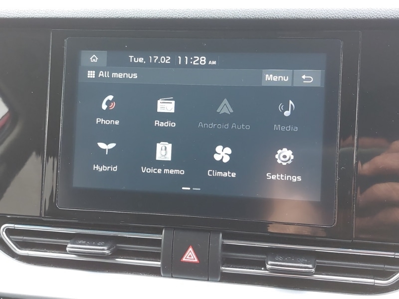 Used Kia Niro 2021 for sale - 77579906: Photo 17