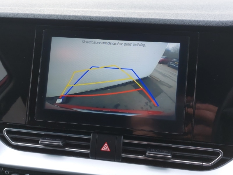 Used Kia Niro 2021 for sale - 77579906: Photo 18