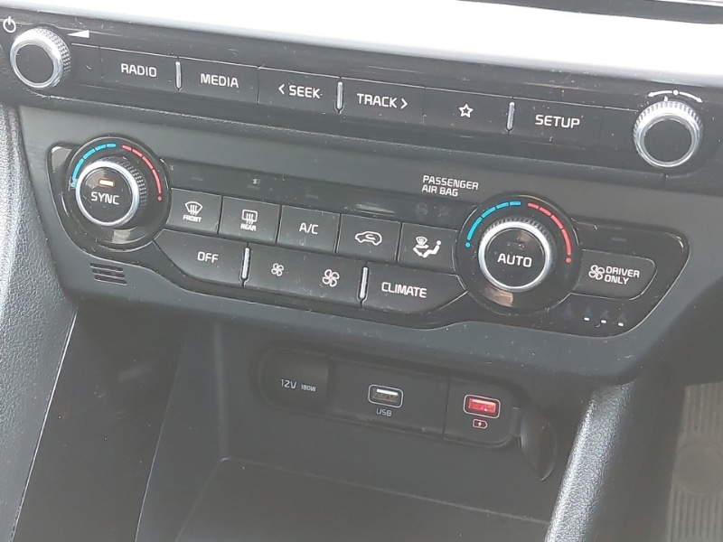 Used Kia Niro 2021 for sale - 77579906: Photo 19