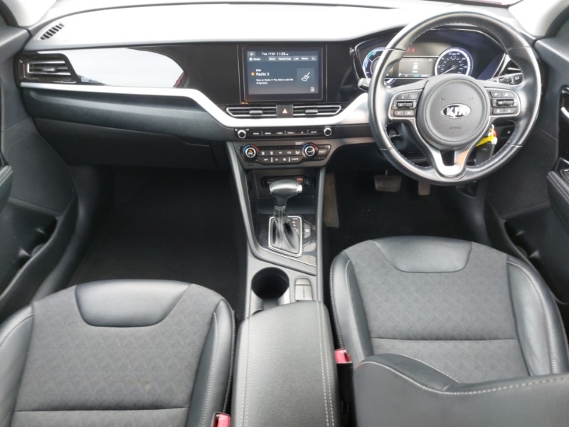 Used Kia Niro 2021 for sale - 77579906: Photo 2