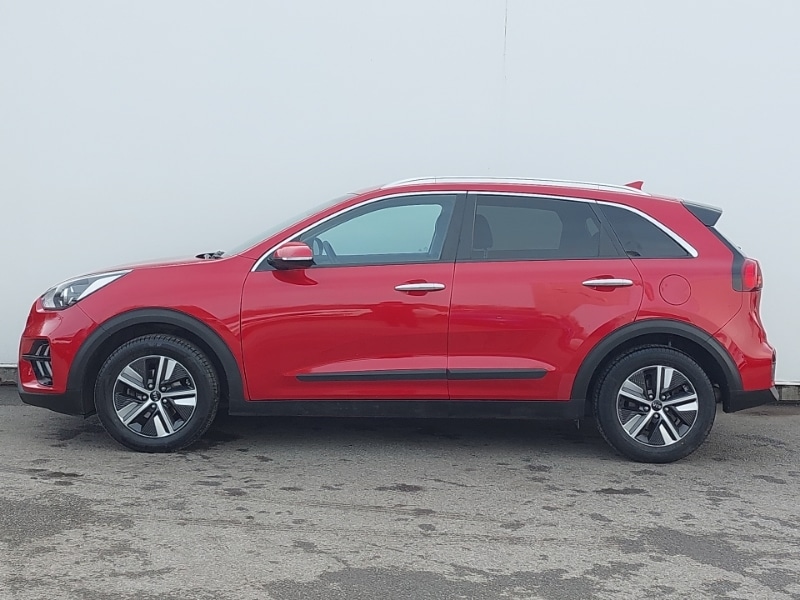Used Kia Niro 2021 for sale - 77579906: Photo 4