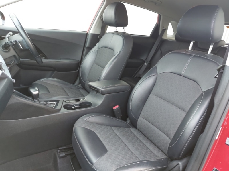 Used Kia Niro 2021 for sale - 77579906: Photo 5