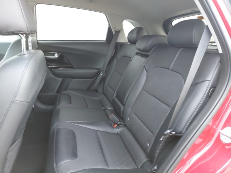 Used Kia Niro 2021 for sale - 77579906: Photo 6