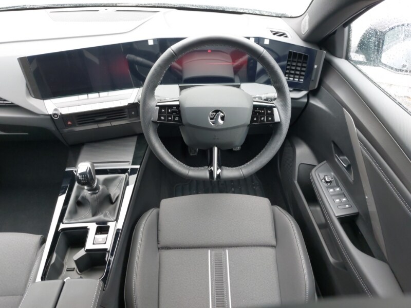 Used Vauxhall Astra 2026 for sale - 78178965: Photo 11